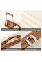Suitcase Trolley Carry On Hand Cabin Luggage Hard Shell Travel Bag Lightweight Suitcase Incl - 6