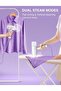 Handheld Steamer Iron for Clothes - 4