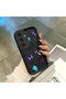 Samsung Galaxy S24 Plus Compatible Case Slim Soft Silicone Phone Cover Colorful Butterfly - 2