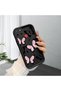 Realme C25 Compatible Case Slim Soft Silicone Phone Case Colorful Butterfly - 2