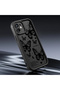 For Realme C55 Compatible Case Slim Soft Silicone Phone Cover Butterfly Pattern - 6