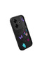 Poco M6 4g Compatible Case Slim Soft Silicone Phone Cover Colorful Butterfly - 3
