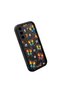 Samsung Galaxy A56 Compatible Case Slim Soft Silicone Phone Case Butterfly Pattern - 3