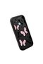 Realme C21 Compatible Case Slim Soft Silicone Phone Cover Colorful Butterfly - 3