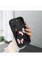 Mi 13t Pro Compatible Case Slim Soft Silicone Phone Cover Colorful Butterfly - 2