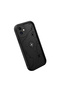 iPhone 12 Compatible Case Thin Soft Silicone Phone Cover Flight Pattern - 3