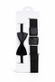 Children Stretchy Belt +1-12 Years Old Unisex + Bow Tie Gift - 5