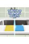 Hygienic Cleaning Cloth (Inner Pack of 20 Pieces) (Odorless and Quick Drying) - 5