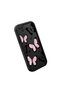 Poco C31 Compatible Case Slim Soft Silicone Phone Cover Colorful Butterfly - 3