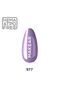Ojă gel semipermanentă UV violet 577, 8 ml - 2