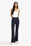 Mia Flare Fit Blue - Black Women's Jean Pants G6399Ax/Nm82 - 2
