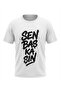 FABRICWORKS Concert Tshirt Sen Başkasın %100 cotton - 2