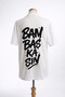 FABRICWORKS Concert Tshirt Sen Başkasın %100 cotton - 3