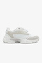حذاء رياضي نسائي أبيض من إيميري FLPIMEFAB12-WHITE