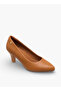Women Cone Heel Pumps - 2