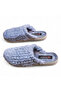 Women's Comfortable Sole Home Garden Balcony Dowry Slippers - 5
