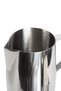 Steel 1500 ml Large Size Coffee Milk Frothing Pot Milk Jug Wax Melting Pot Mt250-15 - 4