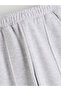 Esvab • Modern & Distinctive Girls' Jogger Sweatpants with Waist Drawstring - 3