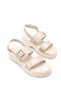 Vega Sola Women's Sandals 0012707 Beige Rustic