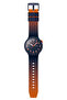 Sb01S700 - Essentially Confident Unisex Wristwatch - 2
