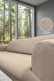 The Latest Bohemian Pattern Sofa Cover |   3-Person Elastic Sofa Cover | Sofa Bed Cover |   Seat Cover