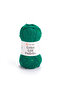 Cotton Gold Paillettes 82% Cotton 18% Polyester – 50 g 140 m Sequin Knitting Yarn-7114-1 Adet