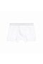 Men’s Cotton Stretch Jersey Trunks 3‑Pack Essentials - 3