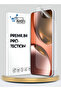 Realme GT 7 5G / Realme GT 7T 5G 2025 Premium Hydrogel Film Thin and Flexible Clear
