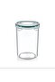 BUFFER ®   صندوق غسيل الخضروات المخلل مع غطاء بمشبك، حاوية تخزين RVRYT-RS345 - 4
