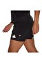 Women's Black Shorts Run Ess 21 S Ka0246 - 6