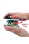 BUFFER ®   أداة عملية لهرس وتقطيع وطحن الثوم LWLHM-YTRS345 - 7
