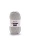 Cotton Soft 55% Cotton 45% Acrylic – 100 g 600 m Super Fine Knitting Yarn-49-1 Piece