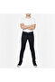 Boy's Black Canvas Trousers (Gabardine Fabric) Lycra Flexible Jeans