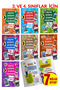 43-Book Children's Book Set – Fairy Tales, Activities, Regional Introduction, and First Reading - 4