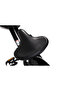 KIDS BICYCLE STRAIGHT 8 3i 20" MATTE BLACK - 5