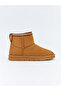 Esvab • Modern & Stylish Girls' Boots with Fur Inside - 2