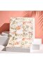 Set of 5 Pillowcases with Living Colors - 6