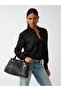 Noelle Logo Handbag - 3