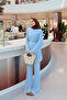 Dream Lace Set Blue