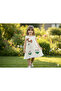 Organic Muslin Zippered Dress - 2