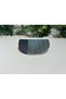 Modena Metal Handle 64mm Chrome Matte Black Cabinet Door Tv Unit Modern Drawer Furniture Nightstand Silver - 8