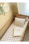 Baby Duvet Cover Set 100% Cotton - 3