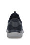 Foreign m Men's Navy Blue Running & Walking Sports Shoes - 6