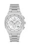 Hds-Pl-1281Ga-A1 Steel Cord Functions Active Men's Wristwatch