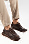 Genuine Leather Casual Sports Men's Shoes Wrstx986 - 5