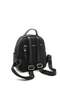 Black - Black Petek Women's Backpack Sp1130 - 4