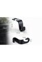 Multi-Purpose Car Seat Back Hanger – 4-Piece Strong Carrying Hook Organizer - 5