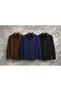 Economical 3-Piece Muslin Linen Men's Shirt Set – Summer, Breathable, Comfortable Fit