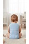 3-Pack of 6-24 Month Snap-On Badi - 3