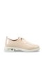 Women's Loafer 0012350 Beige Rustic - 5